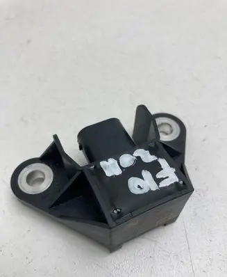 BMW 5 F10 F11 Airbag deployment crash/impact sensor 9159310 080211 589BC66A