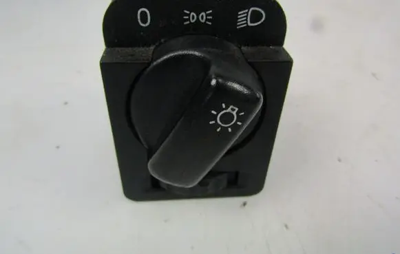 Opel Corsa B Light switch 