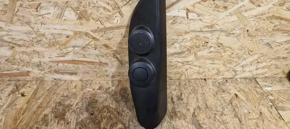 Peugeot Bipper Front door high frequency speaker 1354937080