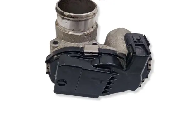 Jeep Renegade Throttle valve 55263127