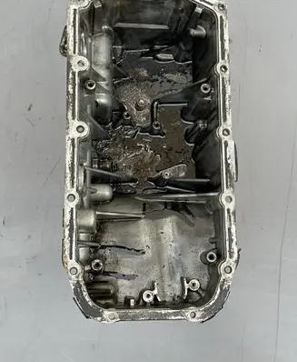 Opel Insignia A Oil sump 55575128