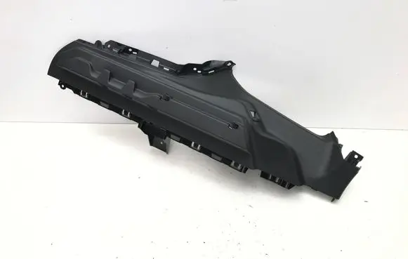 BMW X1 U11 (D)pillar trim (top) 9462433