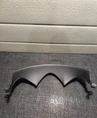 Porsche Macan (95B) Steering wheel trim 95B857059C