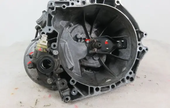 Suzuki Liana Manual 6 speed gearbox 20DM82