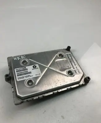 Fiat Freemont Engine control unit/module P05150779AB