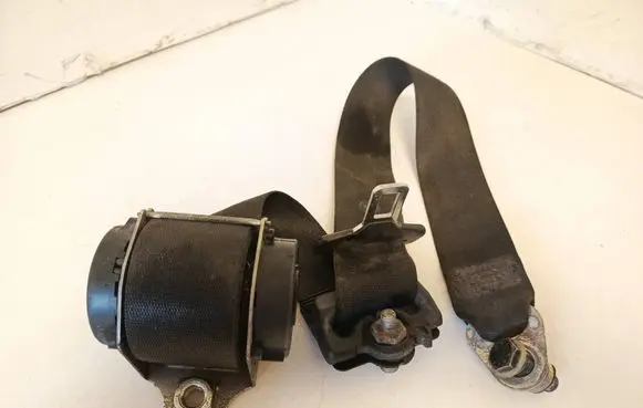 Mercedes-Benz Sprinter W901 W902 W903 W904 Front seatbelt 566259001 051010 1807