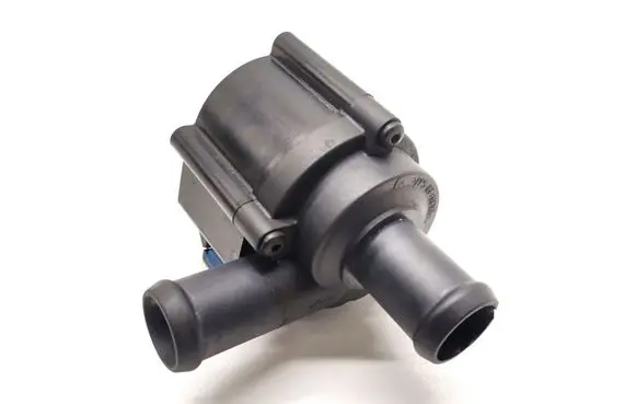 Audi A8 S8 D4 4H Electric auxiliary coolant/water pump 059121012A