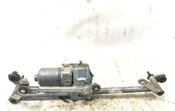Skoda Octavia Mk2 (1Z) Front wiper linkage 3397020651 1Z1955023C
