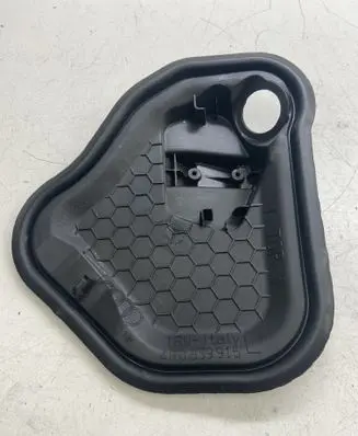Audi A6 S6 C7 4G Other rear door trim element 4G0839915A