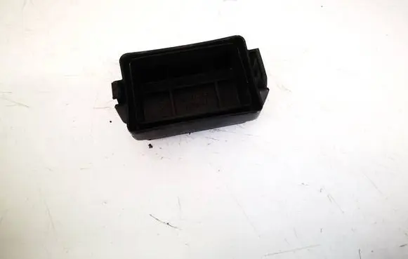 Honda Accord Fuse box cover 