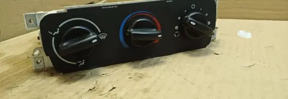 Ford Transit Climate control unit YC1H18D451A