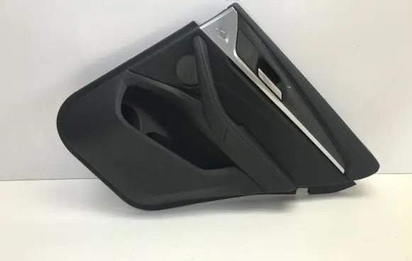 BMW iX3 Coupe rear side trim panel 62391381