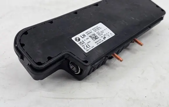 BMW 5 G60 G61 Seat airbag 5A04C730 SABHCD03 656348300