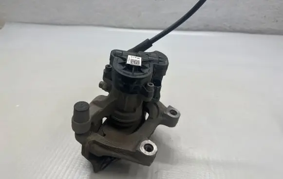 Skoda Kodiaq Rear brake caliper 3Q0615