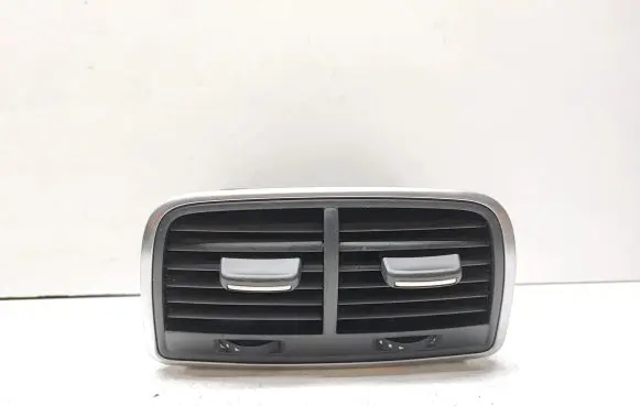 Audi A6 S6 C7 4G Rear air vent grill 4G0819203