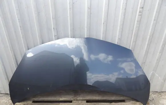 Toyota Aygo AB10 Engine bonnet/hood 