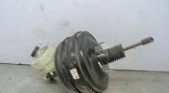 Porsche Cayenne (92A) Brake booster 7P0612101D 086T12
