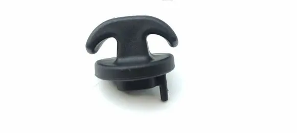 Mercedes-Benz GLK (X204) Tie down hook / loop A2048630083
