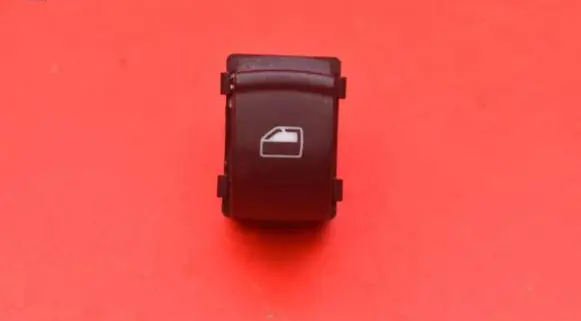 Audi A8 S8 D3 4E Electric window control switch 4F0959855A