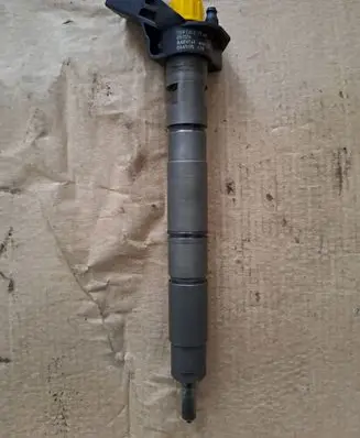 Audi A6 S6 C6 4F Fuel injector 059130277AC