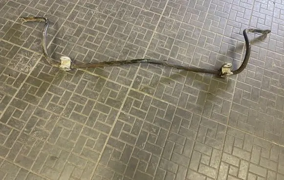 Volvo S80 Front anti-roll bar/sway bar
