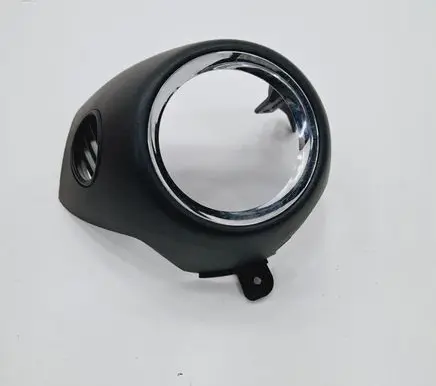 Mini One - Cooper Clubman R55 Dashboard side end trim 