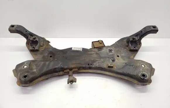 Hyundai ix35 Front subframe 624012Y300A