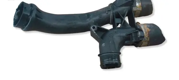 Peugeot 308 Intercooler hose/pipe 1094030S01