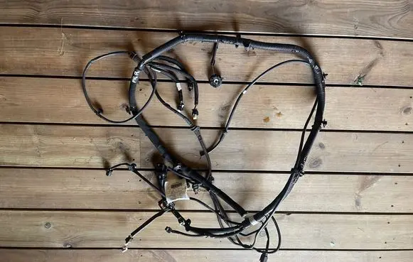 Citroen DS3 Other wiring loom 9847521780