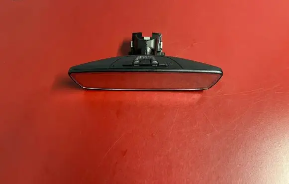 BMW X3 G01 Rear view mirror (interior) 9476752