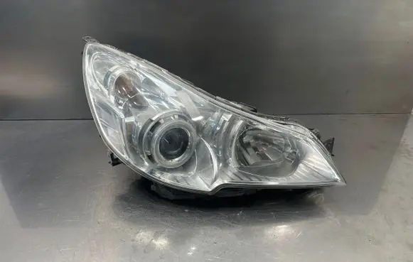 Subaru Outback Headlight/headlamp