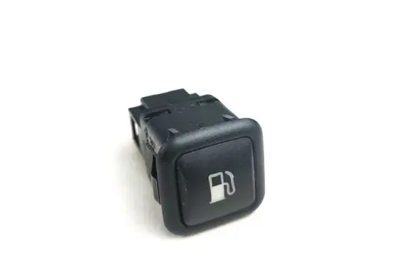 Volkswagen PASSAT B5 Fuel tank opening switch 3b0959833a