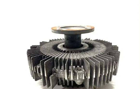 Toyota Land Cruiser (J120) Viscous fan clutch 