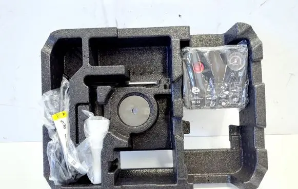 Jeep Compass Tire air pump compressor 52142259