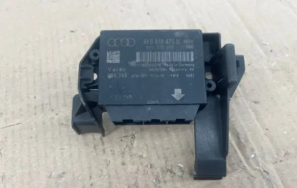 Audi A4 S4 B8 8K Parking PDC control unit/module 8K0919475Q 8K0919475 09533130