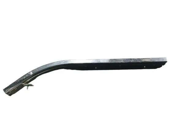 Citroen Berlingo Sliding door bottom rail 9680485880B