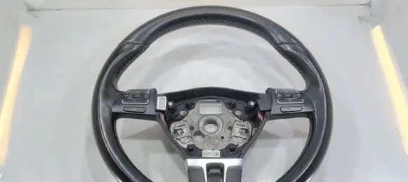 Volkswagen Sharan Steering wheel 3C8419091BE 0060024783