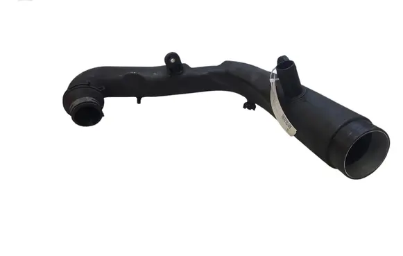 Volkswagen Golf V Intercooler hose/pipe 1K0129654AD