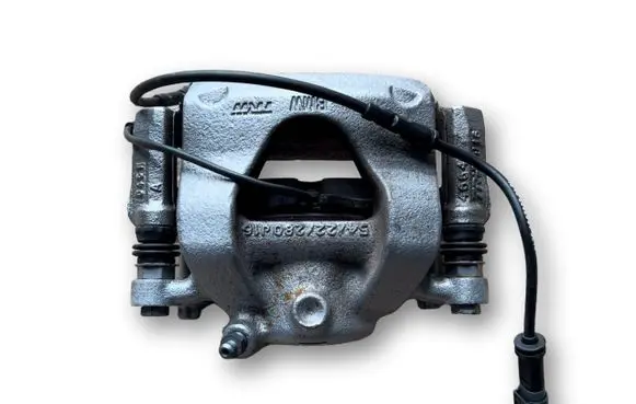BMW 2 F45 Front brake caliper 34116860261 6860261