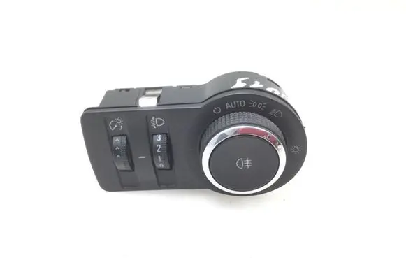 Opel Insignia A Wiper turn signal indicator stalk/switch 