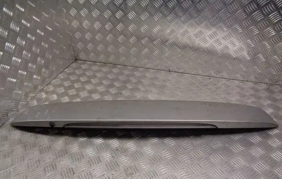 BMW 3 E46 Rear window tailgate spoiler 8235987