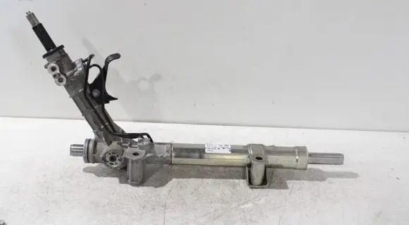 Renault Trafic III (X82) Steering rack 490017186R 93868478