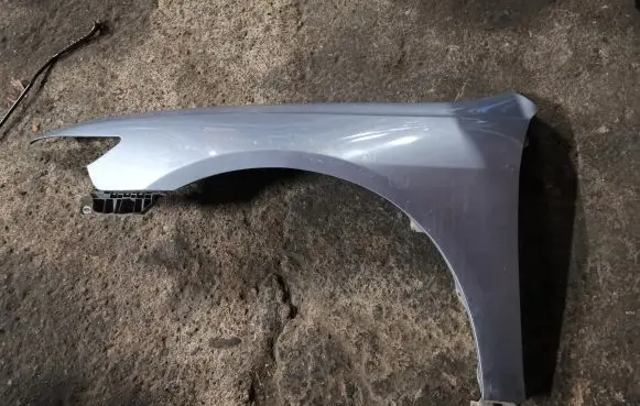 Honda Accord Fender