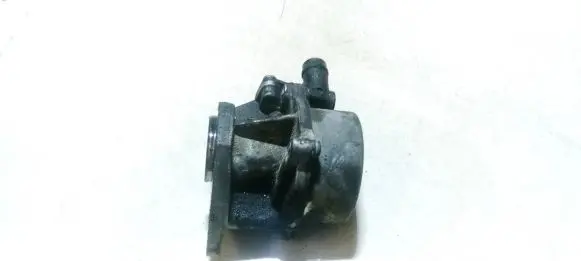 Mitsubishi Space Star Vacuum pump