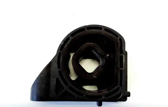 KIA Xceed Radiator support slam panel bracket DM91