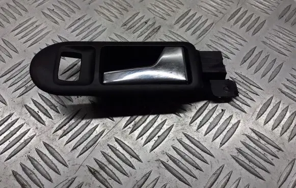 Volkswagen Golf IV Rear door interior handle trim 3B1837114