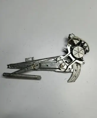Honda HR-V Front door window regulator with motor fawfgaw423634yhgew
