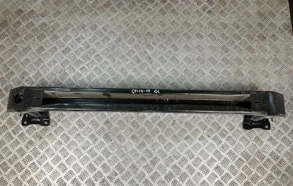 Volkswagen Golf VIII Rear bumper cross member 5H0807311