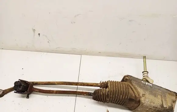 Audi A4 S4 B5 8D Gear shifter/selector 8d0711025
