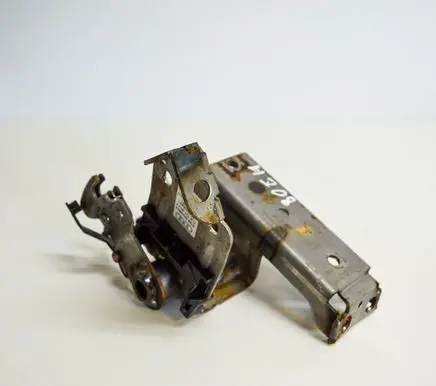 Audi Q7 4L Other interior part 7L8721812F